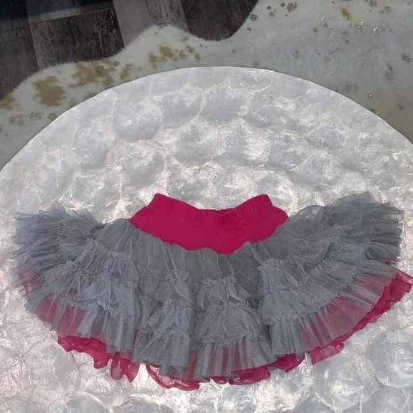 JONA Michelle ruffle skirt - Picture 1 of 2